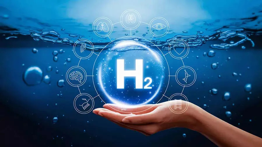 MedRife - Terapia wodorem Szczecin